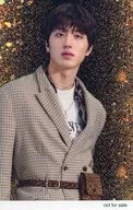 Chani (SF9) Double Sticker "CD ILLUMINATE" Purchase benefits