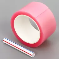 Pink "Tape Balloon"