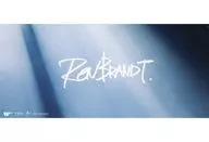 ReN ステッカー 「CD ReNBRANDT」 対象店舗購入特典
