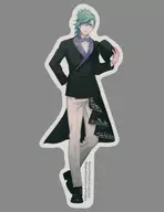 美風藍 ステッカー Ceremony Rosettes Ver. 「うたの☆プリンスさまっ♪」 SHINING STORE2024グッズ