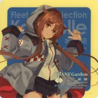 白露 RQ mode シール 「艦隊これくしょん～艦これ～ 【金剛型86】納車式in FSW鎮守府2024」 物販購入特典