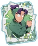 "Nintama Rantaro Travel Sticker Collection" de Bunjirō Shioe