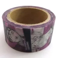 白鳥沢学園高校 「ハイキュー!! マスキングテープコレクション 第2弾」