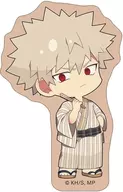 Katsuki Bakugo Sticker "MY HERO ACADEMIA"