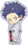 Shin Sojinshi Sticker "MY HERO ACADEMIA"