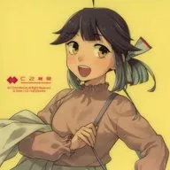 早波mode官方贴纸饮料菜单注文特典港未来