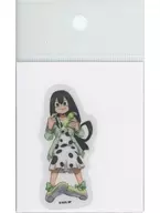 Asui Tsuyu Clear Sticker Petit Picnic "MY HERO ACADEMIA"