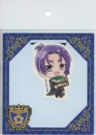 Reo Mikage Sticker BLUE LOCK ACADEMY Deformed "Blue Lock"