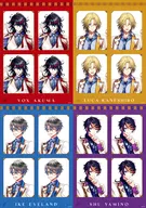 全4种SET