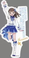 "Love Live! Rennoku Jogakuin School Idol Club POP UP STORE in tóquio Character Street Sticker" por Kosuzu Tsutomachi
