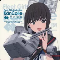 吹雪(通常衣装) シール 「艦隊これくしょん～艦これ～×メロンブックス メロンブックス特設酒保 メロブクロ酒保」 対象商品購入特典