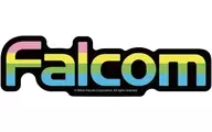 Falcom戶外對應貼紙