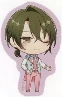 [單品]都築誠冲切貼紙附屬品