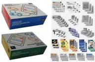 Super Famicon Sticker Set Nintendo Museum Goods