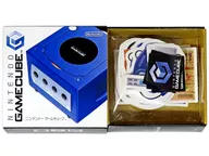 Game Cube Sticker Set Nintendo Museum Goods