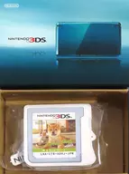 Nintendo 3 ds Sticker Set Nintendo Museum Goods