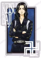 Keisuke Banchi Travel Sticker Vol. 2 "Tokyo Manji リベンジャーズ ~ Letter from Keisuke Banchi ~"