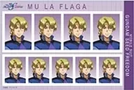 "MOBILE SUIT GUNDAM SEED FREEDOM Photo Studio" by Mow La Fraga