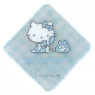 Hello Kitty (check by phone) "Sanrio Character Connector's Trading Acrylic Sticker  Mizuiro Hello Kitty"