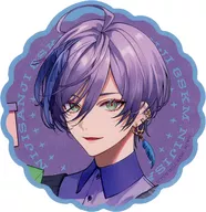 Sakakiness StickerNishisanji官方商店购入特典