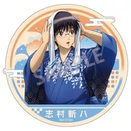 [New] Shimura Shinpachi Die Cut Sticker "GINTAMA"