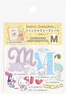 M Initial Flake Seal