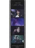 Jung Kook (BTS / BTS) Film Style Sticker A "JUNG KOK : I AM STILL" Attendee Special Bonus 2nd installment