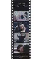 Jung Kook (BTS / BTS) Film Style Sticker C "JUNG KOK : I AM STILL" Attendee Special Bonus 2nd installment