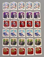 Gathered Flake Seal 1 Year Anniversary Ver. "Funeral Free Rein"