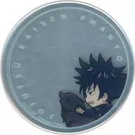 伏黒惠(有鏡麵)"咒術迴戰Phantom游行交換式壓剋力貼紙"