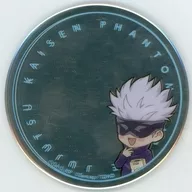 "Jujutsu Kaisen Phantom Parade Trading Acrílico Sticker" por Satoru Gojō (Specularly Co.)