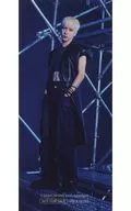 Ike 﨑理 Jin (INI) Visual Sticker "CD THE VIEW (ODD VIEW ver.)" enclosed special bonus