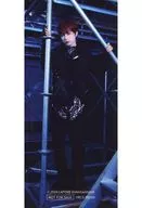 Ozaki Takumi (INI) Visual Sticker "CD THE VIEW (ODD VIEW ver.)" enclosed special bonus