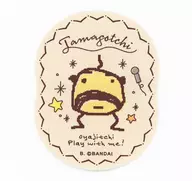 A.おやじっち 「たまごっち ダイカットステッカーセット2」