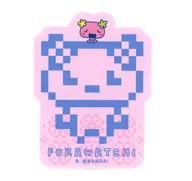 ふらわっち 「たまごっち ダイカットステッカーセット2」