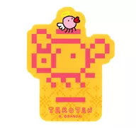 たこてん 「たまごっち ダイカットステッカーセット2」