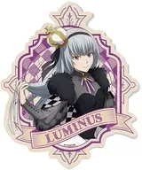 luminous(國際象棋)旅行貼紙