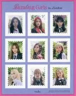 [Single Item] Kep1er Stamp Sticker "Kep1er 2022 PHOTOBOOK " Bundled item