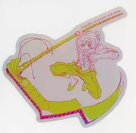 Suzuya 什造 Hologram Sticker "Tokyo Ghoul EX."