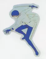 Kuo Urie Hologram Sticker "Tokyo Ghoul EX."