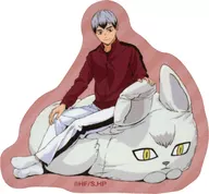 Shinsuke Kita "Haikyu!!! Trading Sticker JF2025 Ver." Jump Festa 2025 Goods
