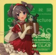 伊36 Xmas mode(引)贴纸对象菜单注文特典
