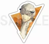 Storol Select Sticker "Metaphor : リファンタジオ"