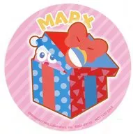 MARX(马克思)原创贴纸对象购入特典