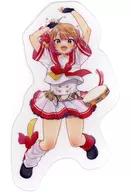 "Virtual YouTuber Hoshi Meguri Gakuen Ruffle KUJI" E-12 Prize