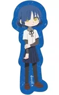 Ryo Yamada Die Cut Sticker - "Bocchi Za Rokku!"