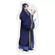 壬氏 Drawing Sticker AJ2025 Ver. "One of the Pharmacists"