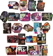 全22種セット 「週刊少年ジャンプ ステッカーコレクション-Hero VS Villain-」