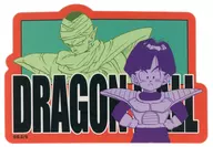 孫悟飯&Picoro(龍珠)"周刊少年Jump貼紙收藏-Buddy-"