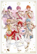 Strawberry Pudding sticker "CD Strawberry Prince Forever" Purchase benefits